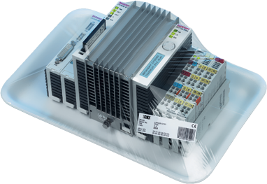 Контроллер Умного Дома Beckhoff CX Контроллер Умного Дома Beckhoff CX