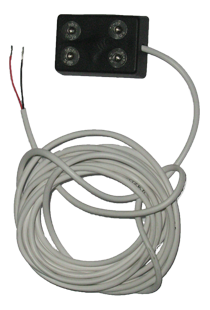 Датчик протечки Умного Дома Датчик протечки Умного Дома